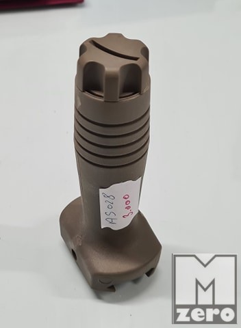 FDE VERTIKÁLIS MARKOLAT 20MM SÍNRE