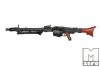 MG42 AIRSOFT AEG 6mm