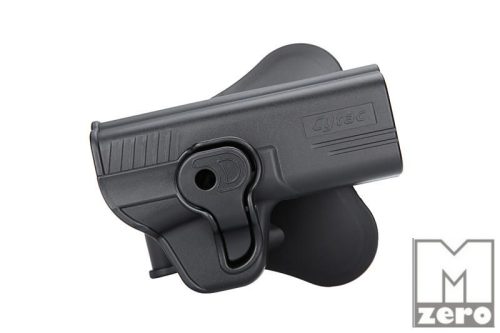 S&W M&P Biztonsági tok CYTAC