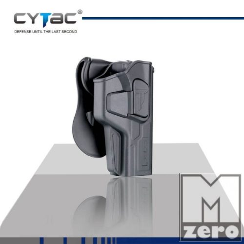 CYTAC R-DEFENDER GLOCK 21 TOK