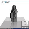 CYTAC I-MINI GUARD GLOCK 26 /G27 BELSŐ TOK