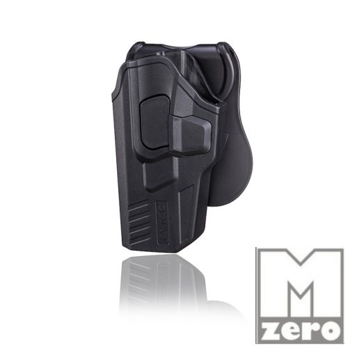 CYTAC R-DEFENDER GLOCK 17 BALKEZES TOK