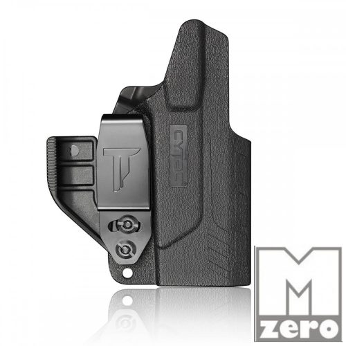 CYTAC I-MINI GUARD G26 BELSŐ TOK