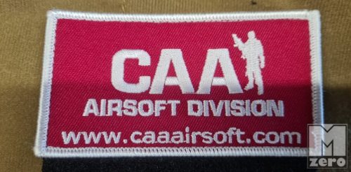 CAA AIRSOFT DIVISION TEXTIL FELVARRÓ