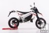 TINBOT ES1 PRO-S SUPERMOTO ELEKTROMOS MOTORKERÉKPÁR