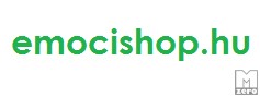 LÁTOGASD MEG ÚJ OLDALUNKAT: www.emocishop.hu