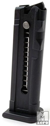 ISSC M22 MAGAZINE / TÁR