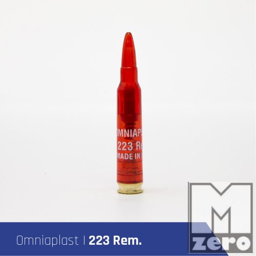 .223 / 5,56 MM RUGÓS PUFFERPATRON