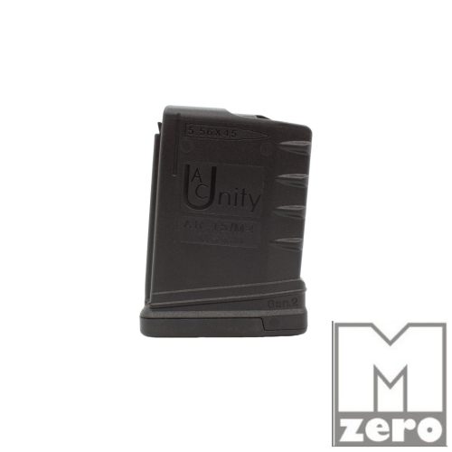 AR15 M4 5.56*45 10 RDS MAGAZINE POLIMER TÁR