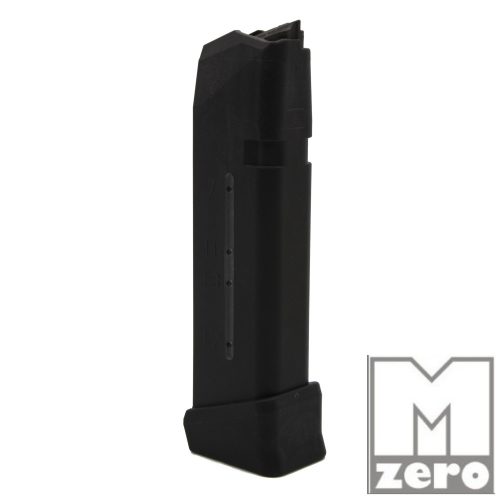 GLOCK M17 MAGAZINE 9MM 17RD ABLAKOS TÁR