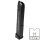 AC GLOCK M17 MAGAZINE 9MM 32RD (+2) ABLAKOS TÁR