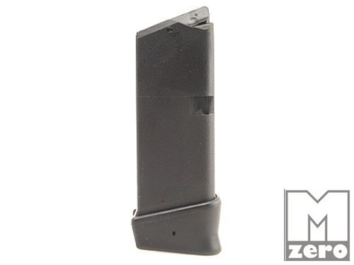 GLOCK 27 11-ES TÁR +2-es tárfenékkel