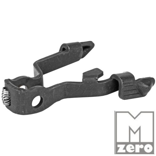 SLIDE STOP LEVER EXTENDED AMBI / SZERELT SZÁNAKASZTÓ GEN5  (G17 / G19 / G19X / G45 stb. standard tokméretű modellekhez)