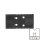 GLOCK MOS03 ADAPTER PLATE 9X19 MM