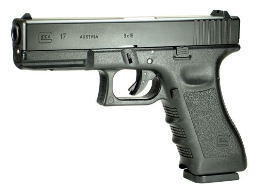 GLOCK 17 