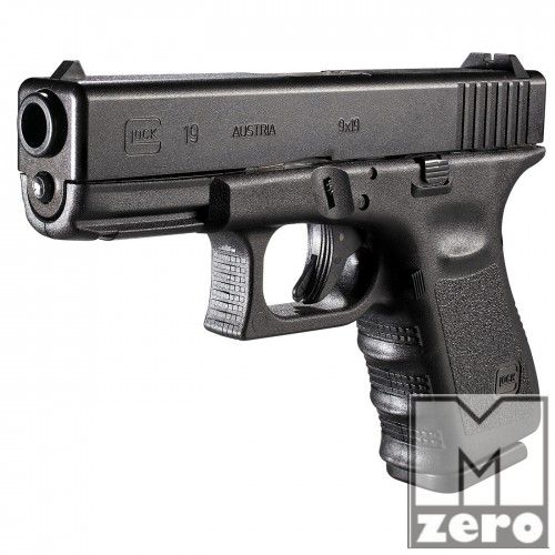 GLOCK 19