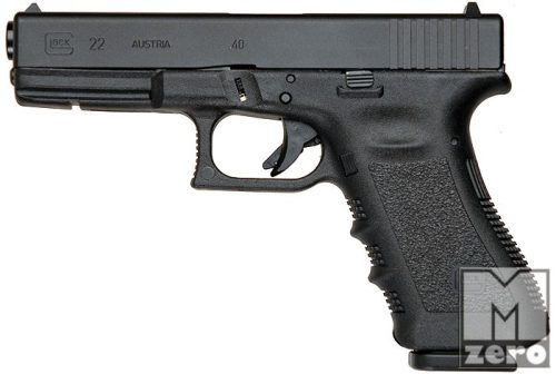 GLOCK 22