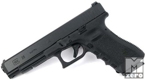 GLOCK 35