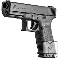 GLOCK 21