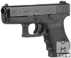 GLOCK 36