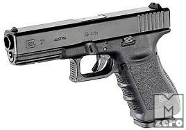 GLOCK 21 SF