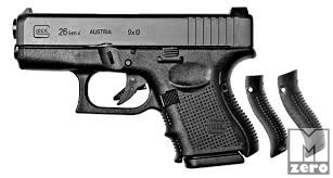 GLOCK 26 Gen4