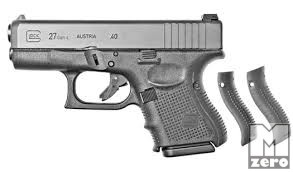 GLOCK 27 Gen4