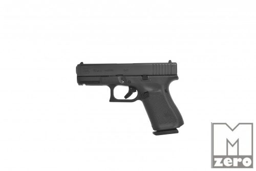 GLOCK 19 GEN5 PISZTOLY