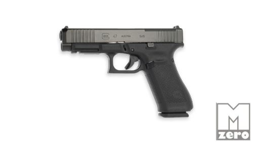 GLOCK 47 MOS