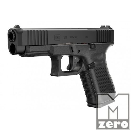 GLOCK 49, 9MM PARA, SET PR (MOS/FS)