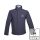 GLOCK SOFTSHELL JACKET GREY / Szürke Softshell M