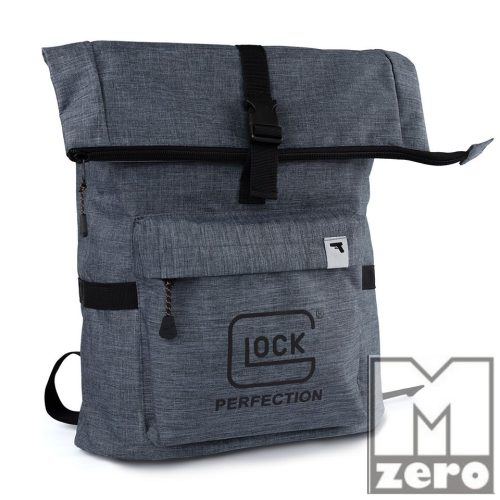 GLOCK Backpack Messenger Hátizsák