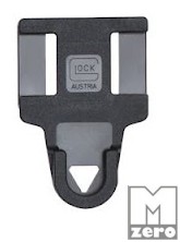 GLOCK SHORT BELTHANGER 51*8MM