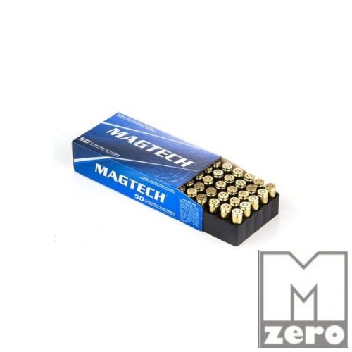 MAGTECH 9X19MM 124 gr CSAK SZEMÉLYES ÁTVÉTEL