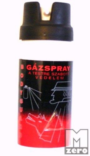 GÁZSPRAY CS BODYGUARD 20G