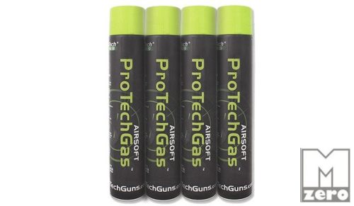 PROTECH GREEN GAS (AIRSOFT TÖLTŐ GÁZ) 1000ML